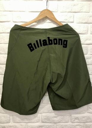 Шорти billabong swim4 фото