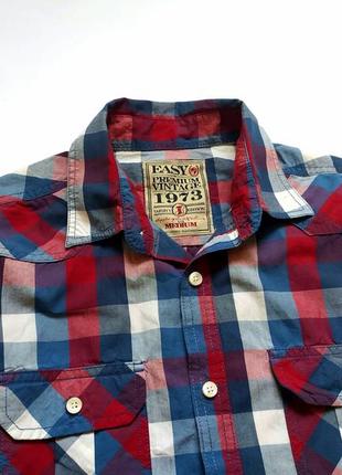 Рубашка easy,размер м.