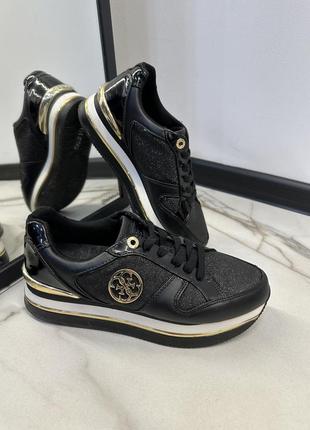 Кроссовки guess 39р