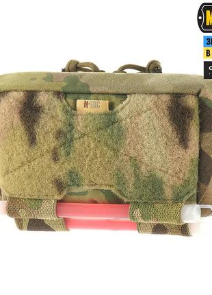 M-tac подсумок admin elite multicam