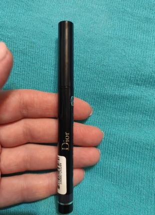 Dior proliner (eyeliner ) лайнер для очей тон 182