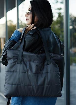 Женская сумка через плечо mu0012 фото