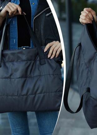 Женская сумка через плечо mu0017 фото