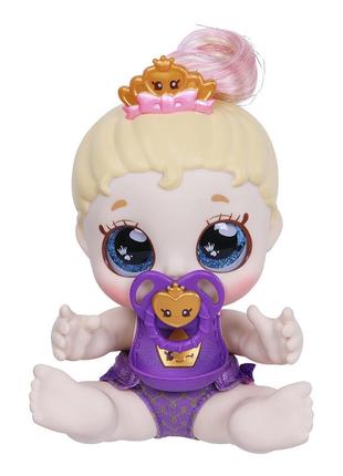 Kindi kids moose ляльки пупсики маленькі сестрички тіні тіара