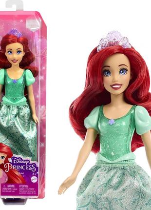 Лялька аріель принцеси дісней русалонька disney princess ariel fashion doll