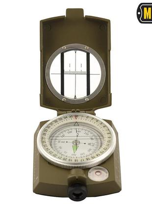 M-tac компас армійський олива