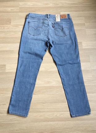 Levis джинсы женские  левис ливайс штаны4 фото
