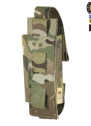 M-tac подсумок для турникета эластичный на molle gen.iii multicam3 фото