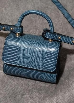 Сумка сумочка маленька hm ( пошта немає!)