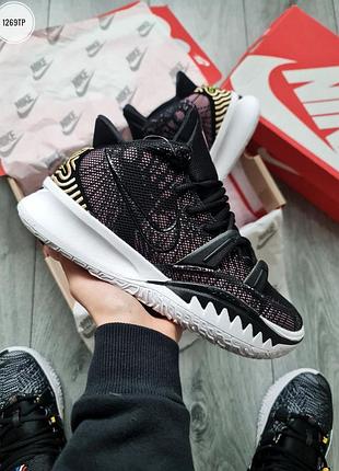 Чоловічі кросівки nike kyrie 7