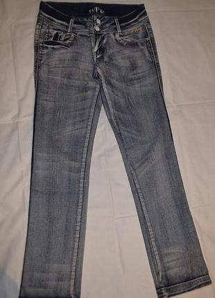 Джинси слім бренд, м-з