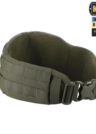 M-tac пояс тактический war belt armor ranger green3 фото