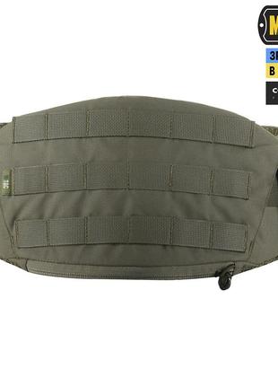 M-tac пояс тактичний war belt armor ranger green5 фото