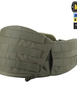 M-tac пояс тактический war belt armor ranger green2 фото