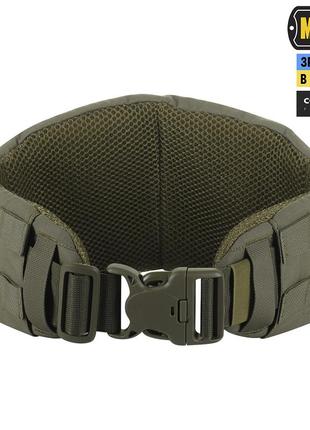 M-tac пояс тактический war belt armor ranger green4 фото