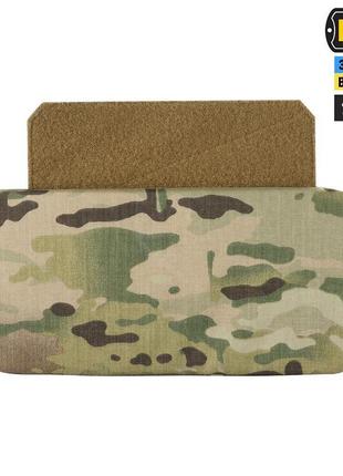 M-tac защита поясницы с баллистическим пакетом 1а для cuirass qrs multicam