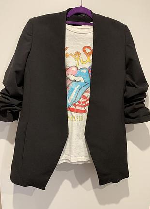 Стильный пиджак batik, разм 36/s