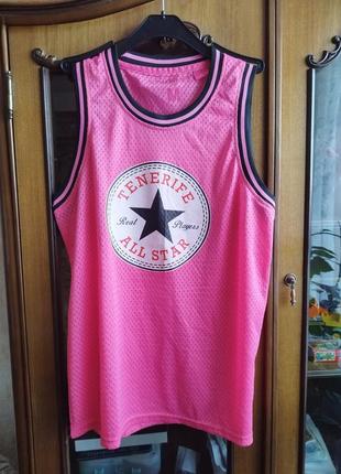 Майка женская