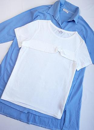 Милая футболочка next