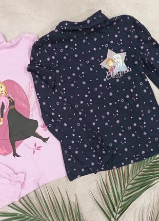 Гольф на дівчинку.це набір. ельза