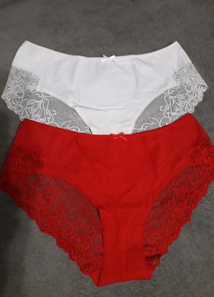 Труси  la vivas польща