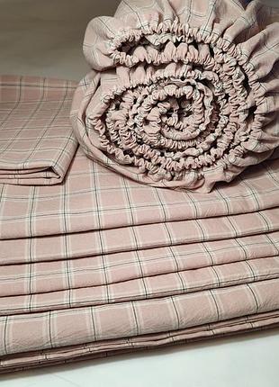 Комплект постілтної білизни під замовлення, пошив індивідуальний