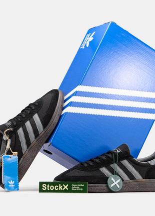 Мужские adidas spezial handball cordura