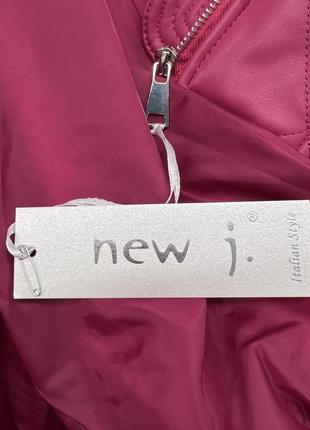 Женская куртка new j9 фото