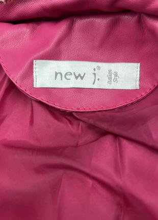 Женская куртка new j6 фото