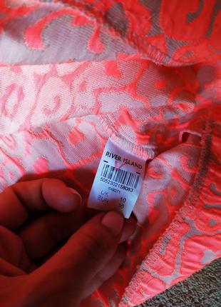 Трендовая красивая юбка трендовые цвета сзади на молнии трапеция6 фото