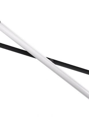 Светильник магнитный трековый kloodi kdmg-longi600 20w 4000k bk