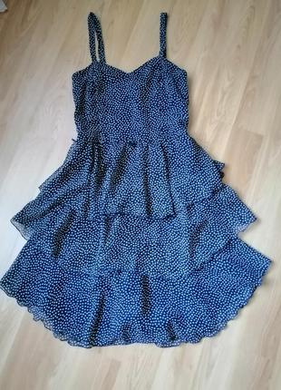 Платье, сарафан