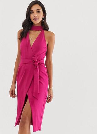 Платье lavish alice asos новое размер м