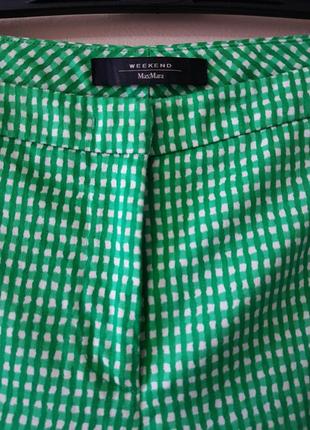 Max mara weekend брюки 6