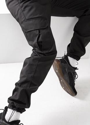 Тактичні штани
розмір: 46-48, 50-52, 54-56
тканина: ріп-стоп
кольори: чорний, хакі2 фото
