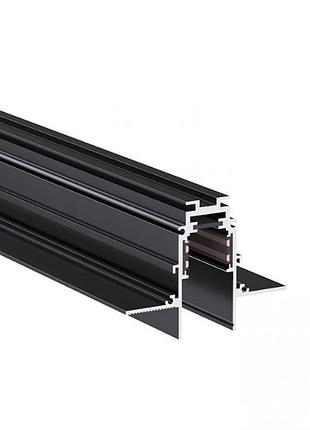 Магнитный шинопровод kloodi kdmg-trx 3m bk