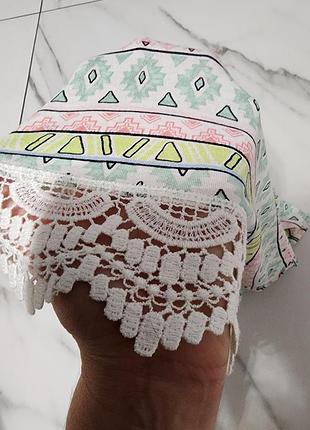 Топ 100% вискоза h&amp;m 3
