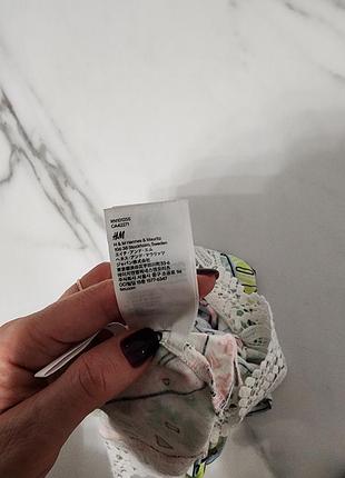 Топ 100% вискоза h&amp;m 4