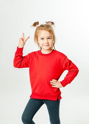 Світшот для дівчинки