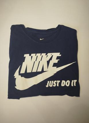 Футболка nike