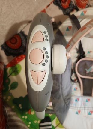 Гойдалка-шезлонг5 фото