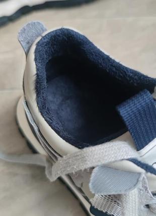 Кроссовки lonza