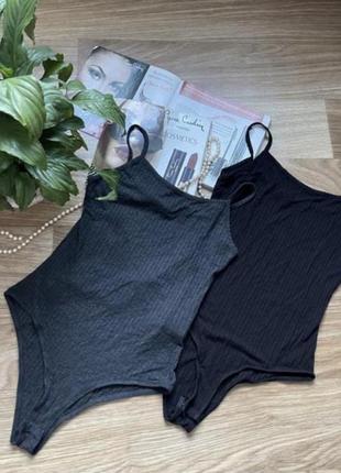 Майка боді боді в рубчик. ціна за один