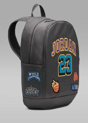 Nike jordan рюкзак оригинал