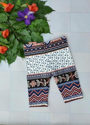 Лосины детские lupilu на девочку 12-24 мес, рост 86-92 леггинсы велосипедки