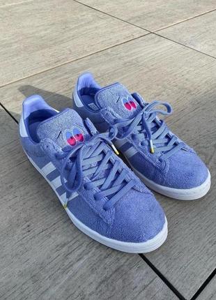 Кроссовки adidas campus 80s south park touch