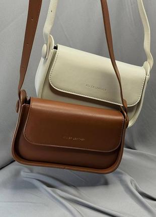 Женская сумочка клатч/сумочка на плечо/ стильная классика