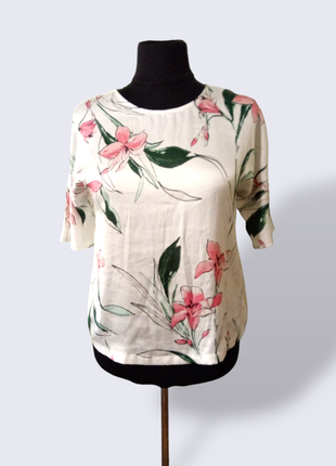 Блузка розмір 50-521 фото