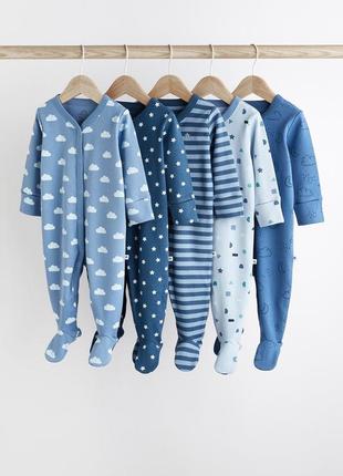 Сліпи, чоловічки next ціна за одну шт.