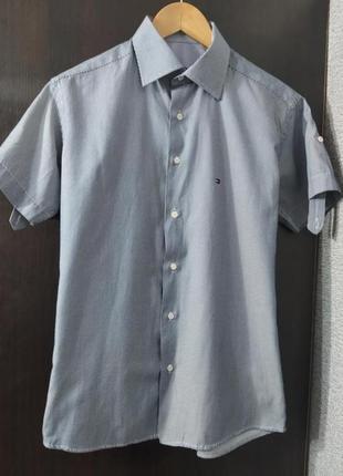 Тенниска рубашка мужская
